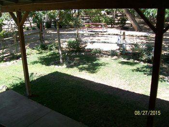 Camp James Kernville Bagian luar foto