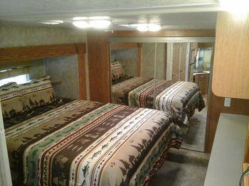 Camp James Kernville Bagian luar foto