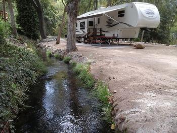 Camp James Kernville Bagian luar foto