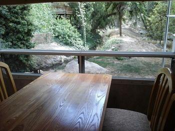 Camp James Kernville Bagian luar foto